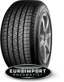 Yokohama G91a 235/55 R18 100 H  TL